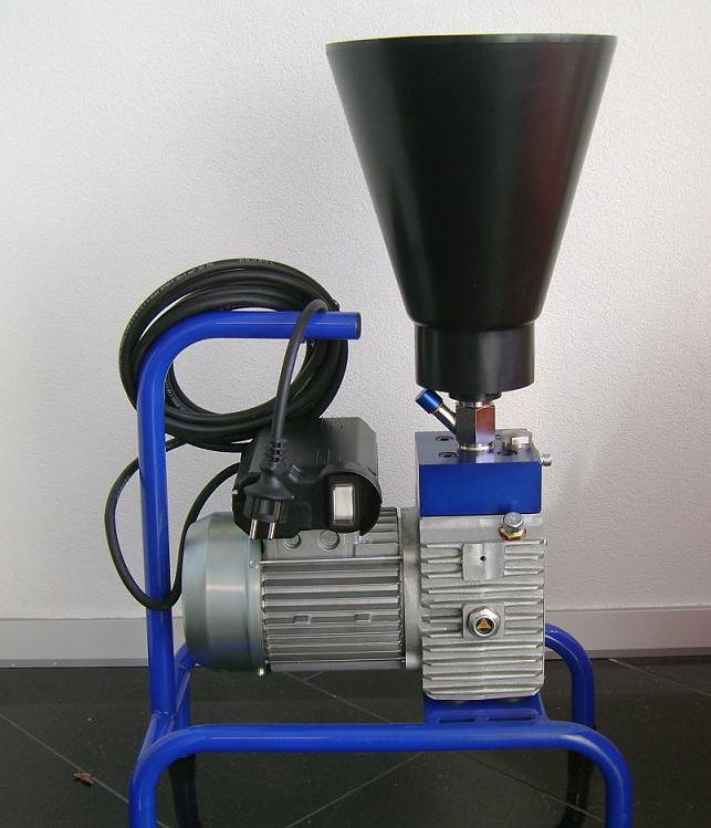 Dolphin 4000